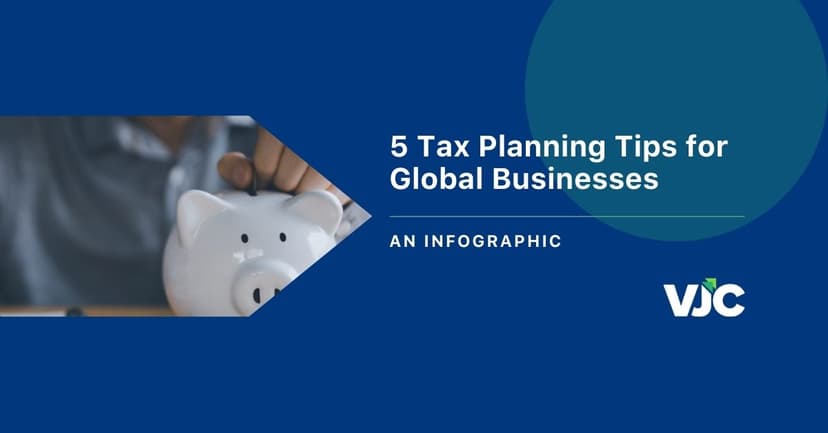 Featured image for Tax Planning Tips for Global Businesses